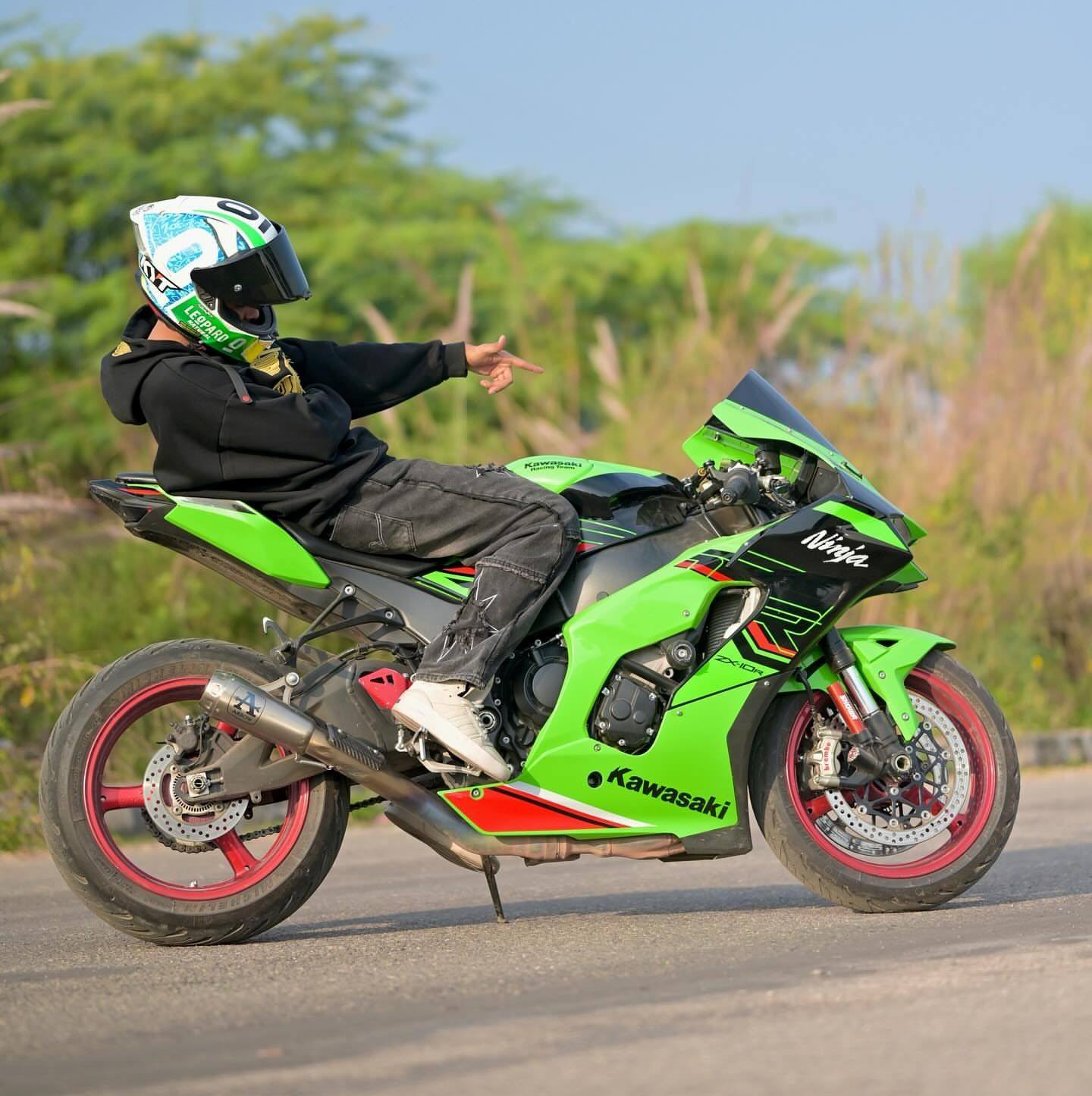 Raja DC