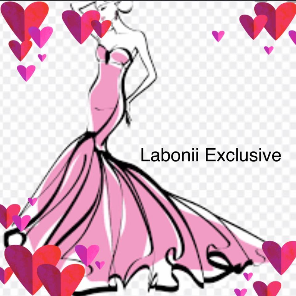 Labonii exclusive