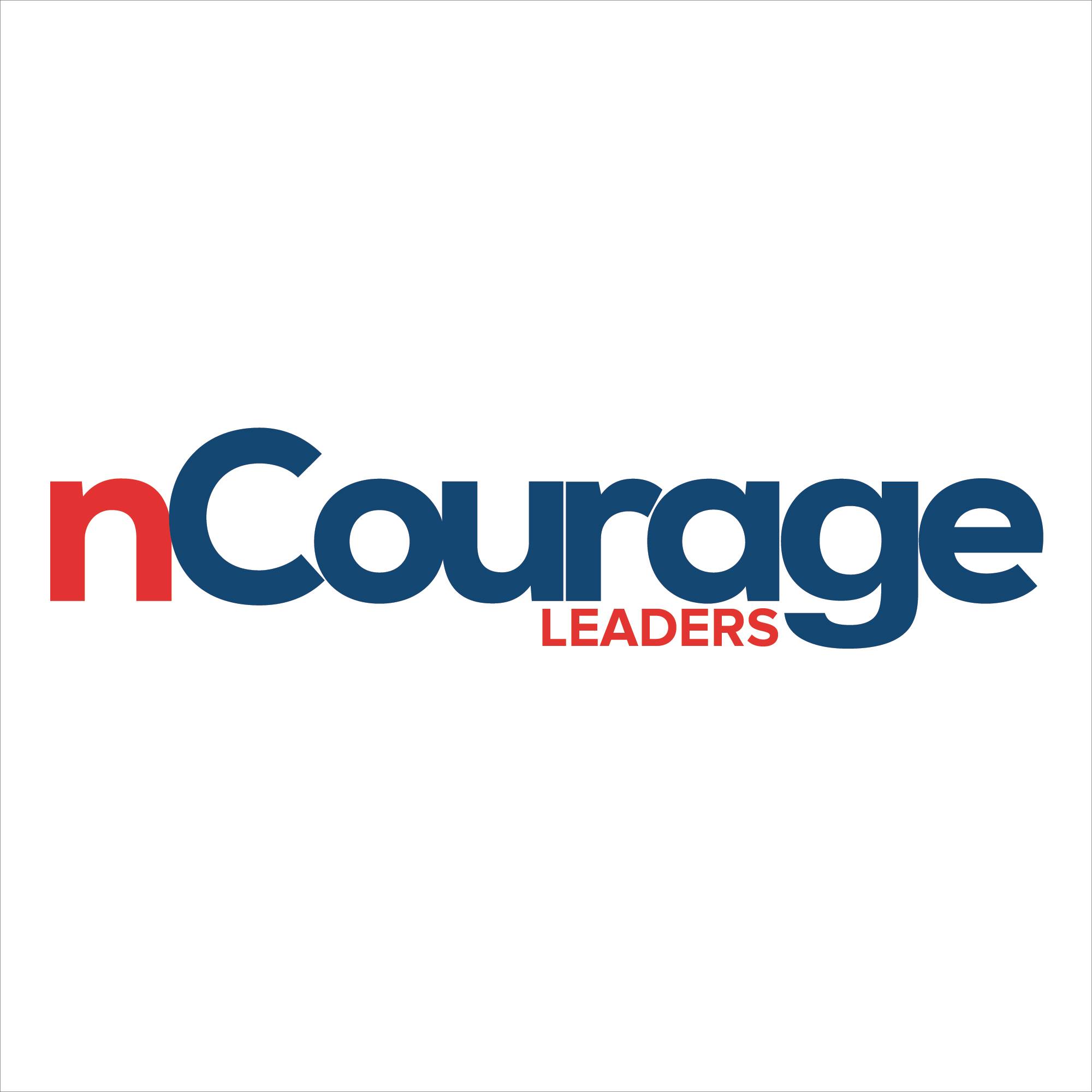 NCourage Leaders