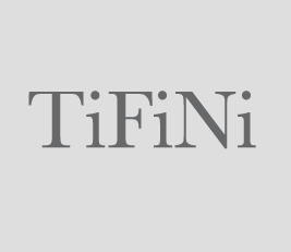 TiFiNi Ltd
