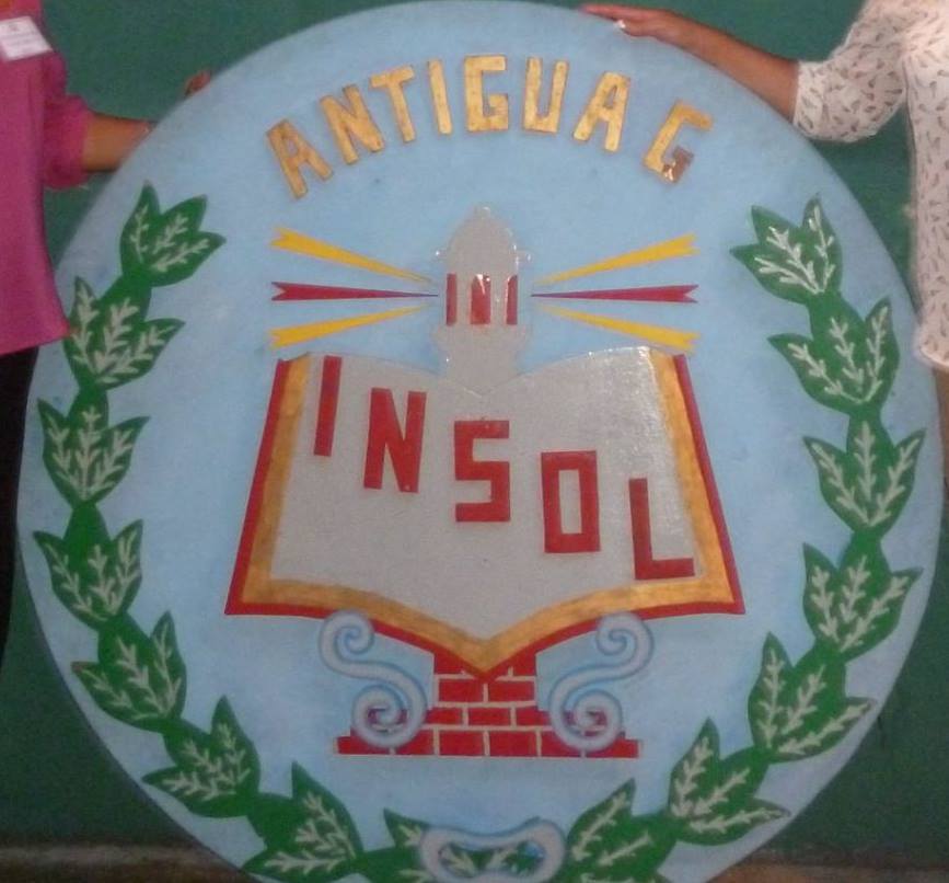 Recuerdos de los caballeros alumnos egresados del INVAL