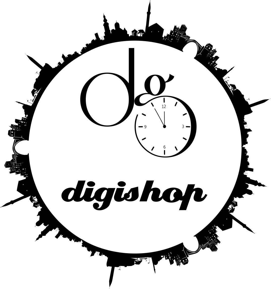 digishop
