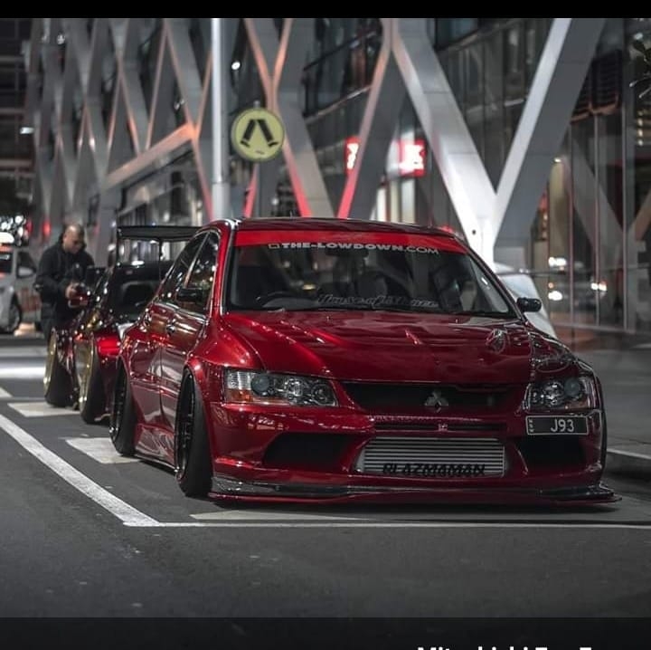 Max tuning