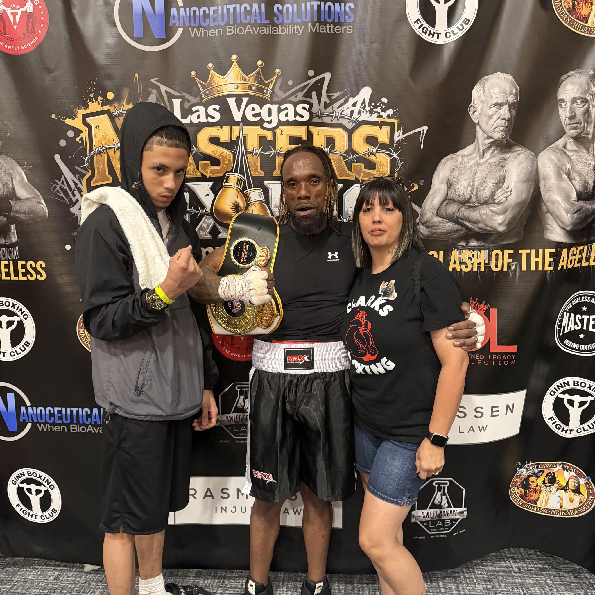 Clarks Boxing Club And Box Fit Nutrition: Ultimate Fitness Guide