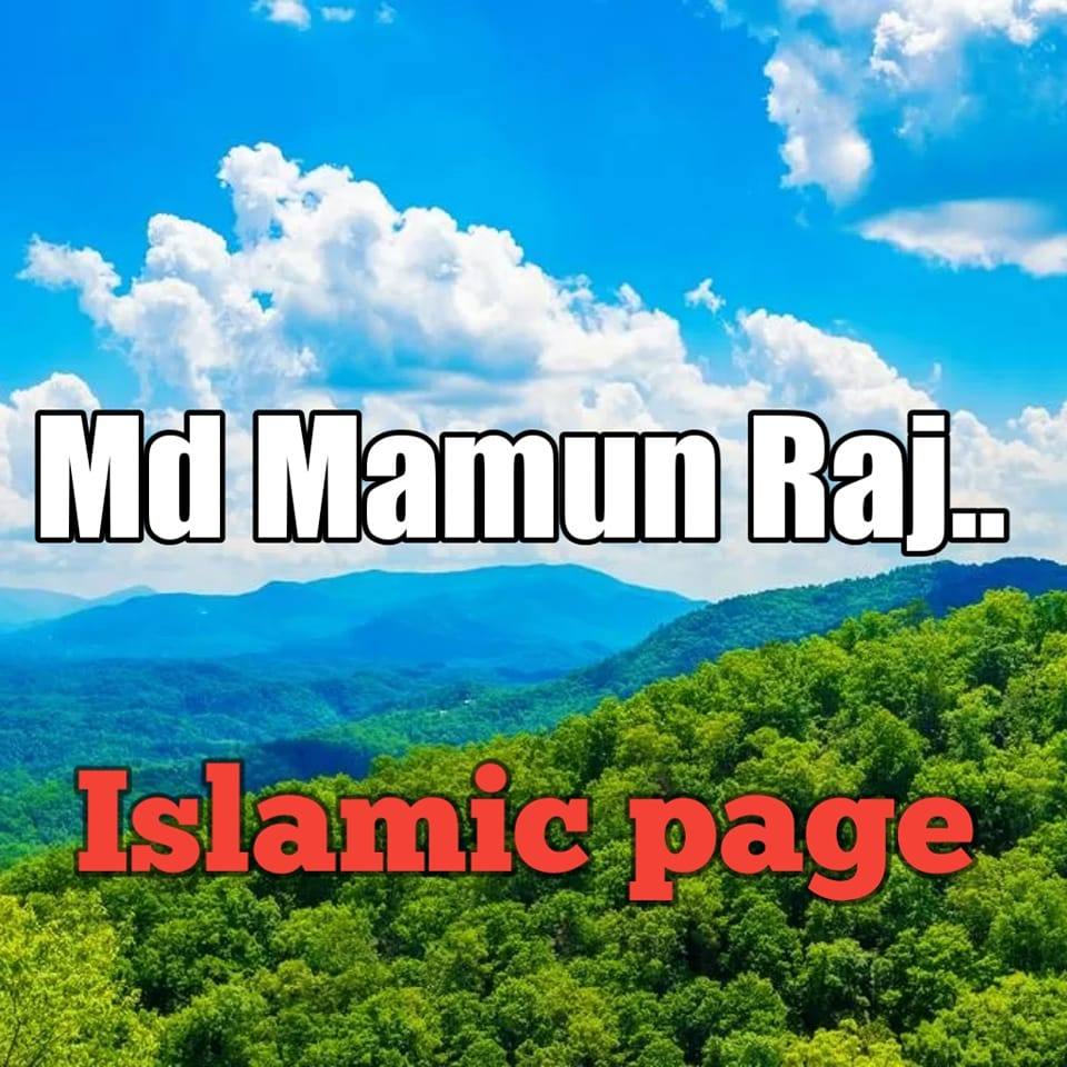Md Mamun Raj