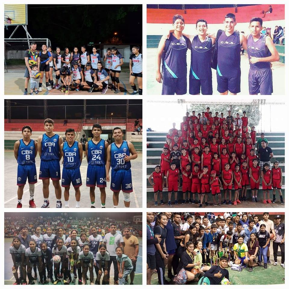 Club Deportivo cultural Cesar Banzer Aliaga