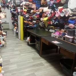 Roud Fabrics | Bristol
