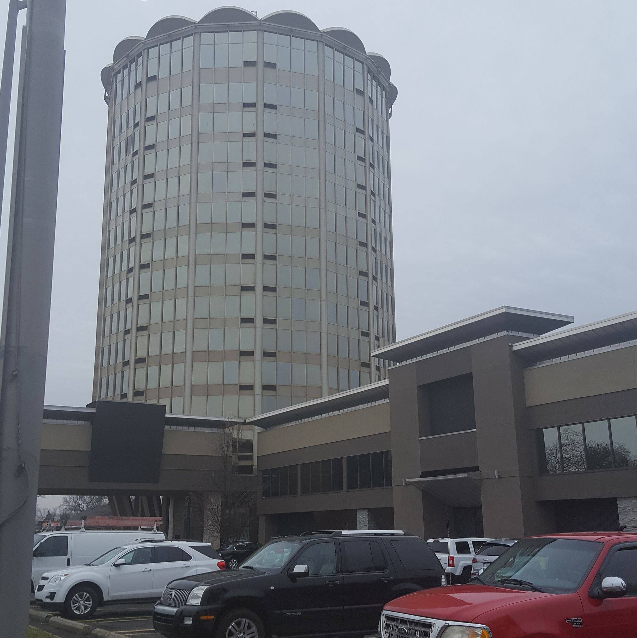 Radisson Hotel, Southfield - Detroit, MI | Southfield MI