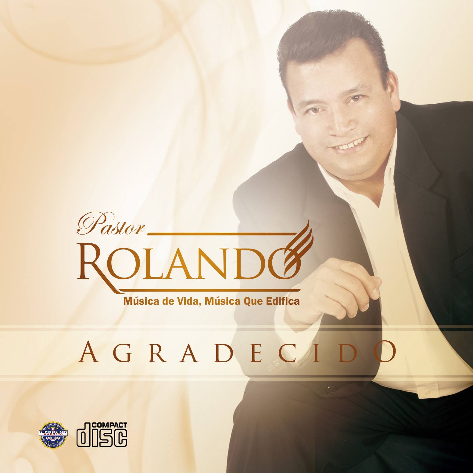 Pastor Rolando