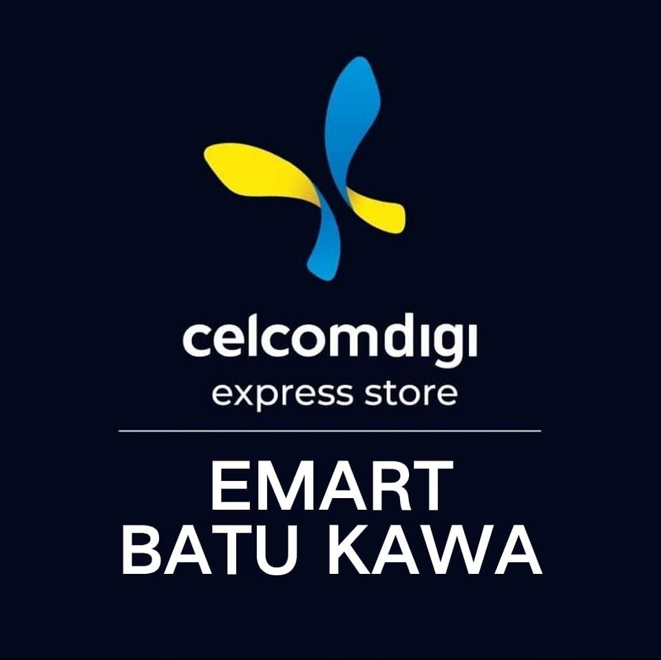 CelcomDigi Express Store Lite Emart Batu Kawa