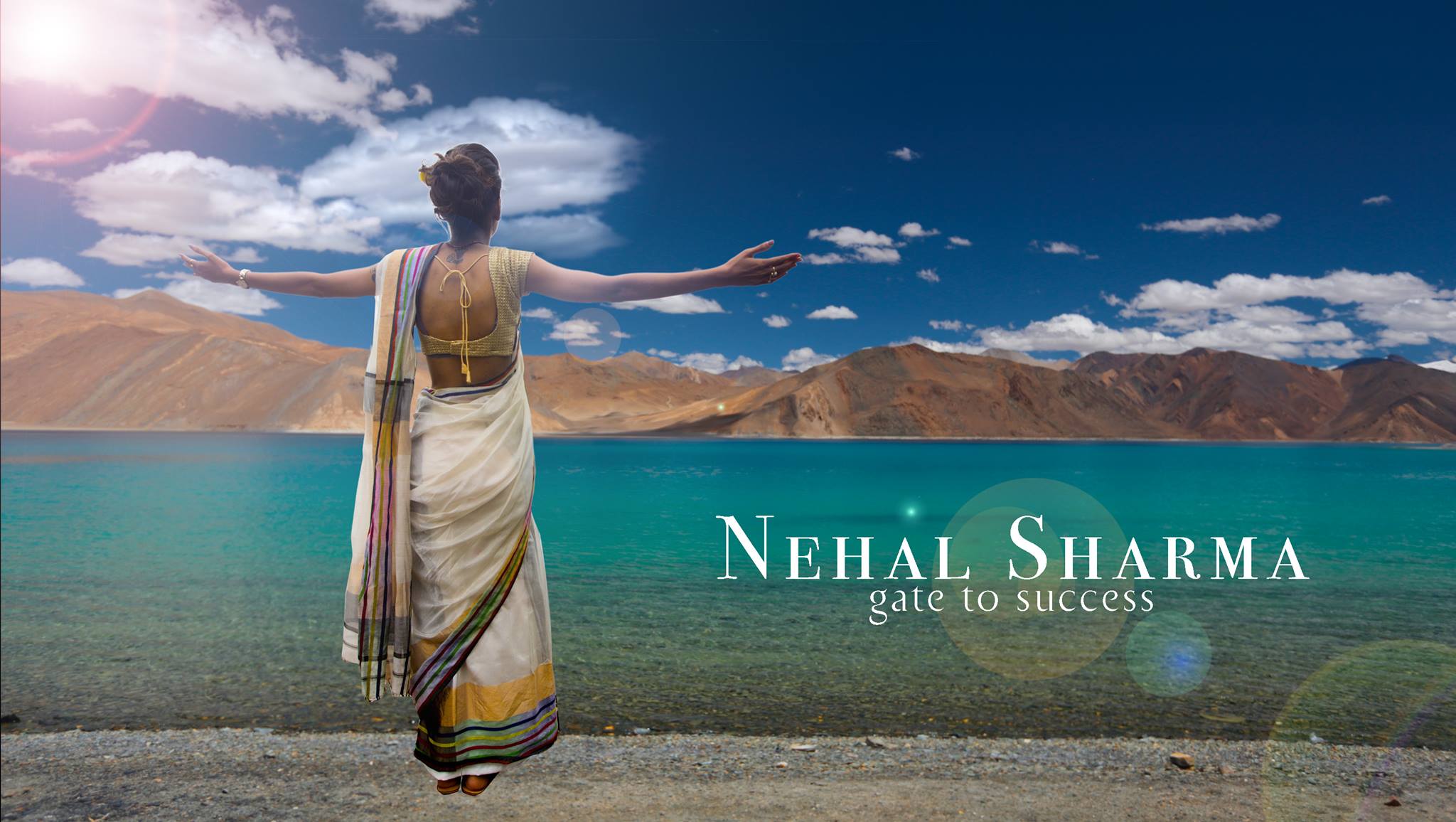 Nehal Sharma