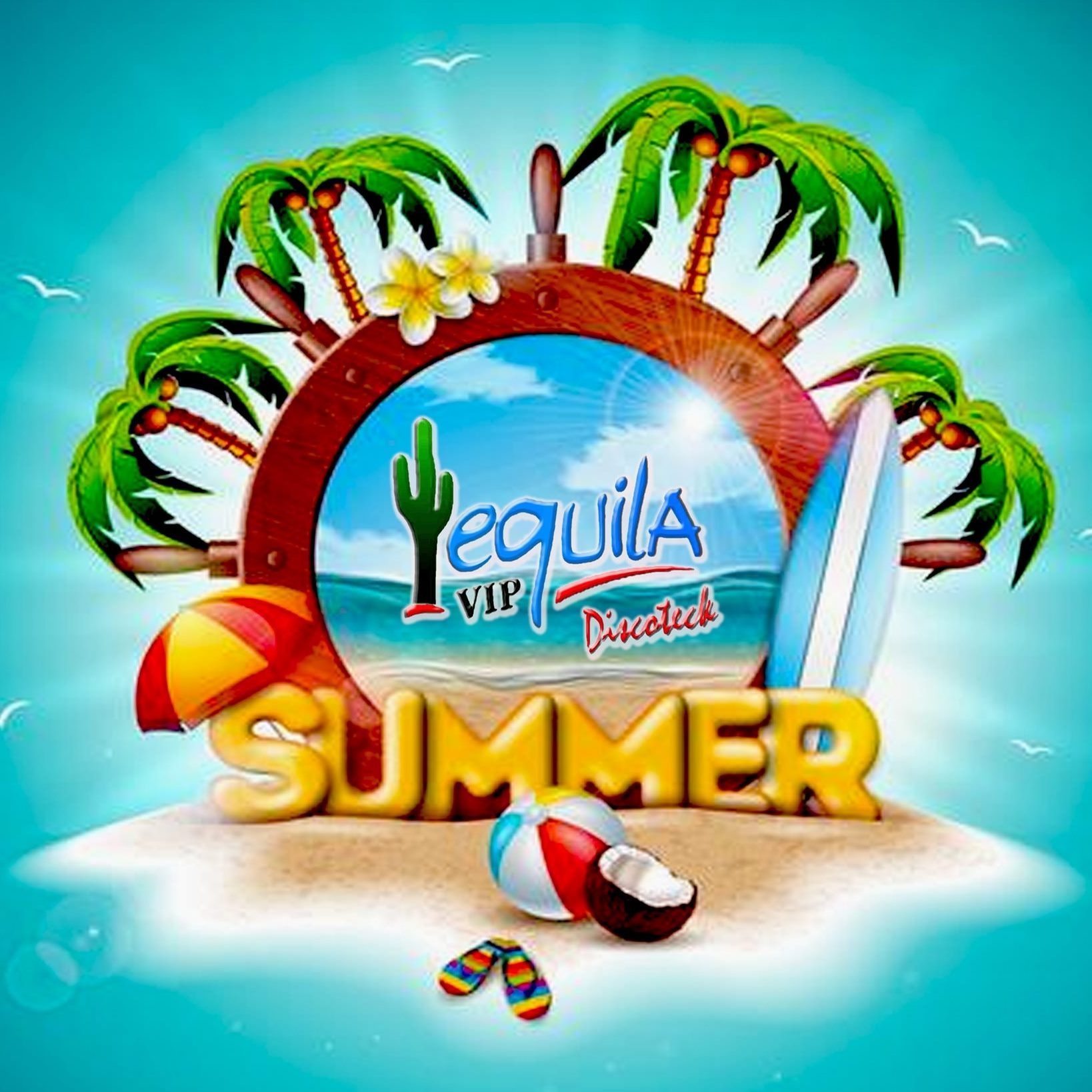Tequila VIP Rock Discoteck | Sullana