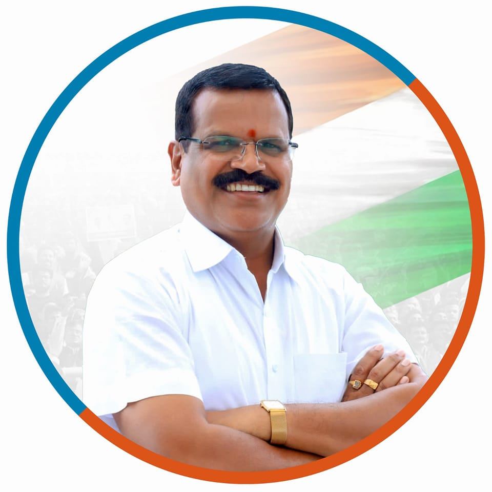Rajendra sahu