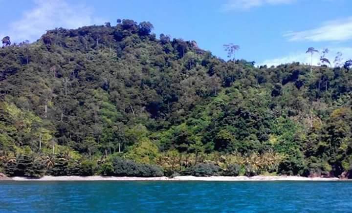 Pantai Dampar | Malang