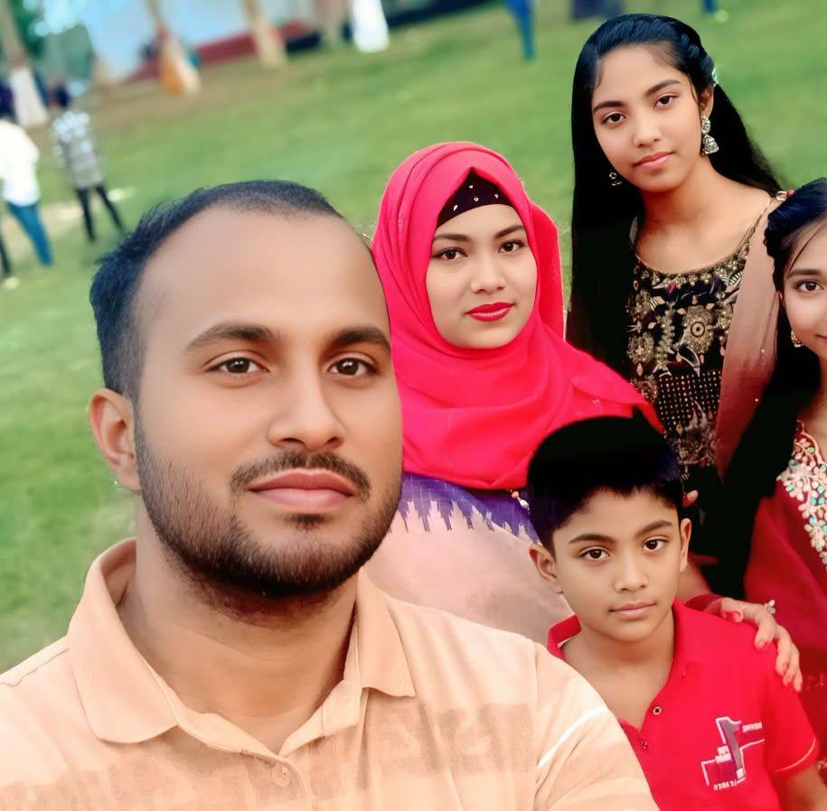 Shamima's Presentation | Rajshahi
