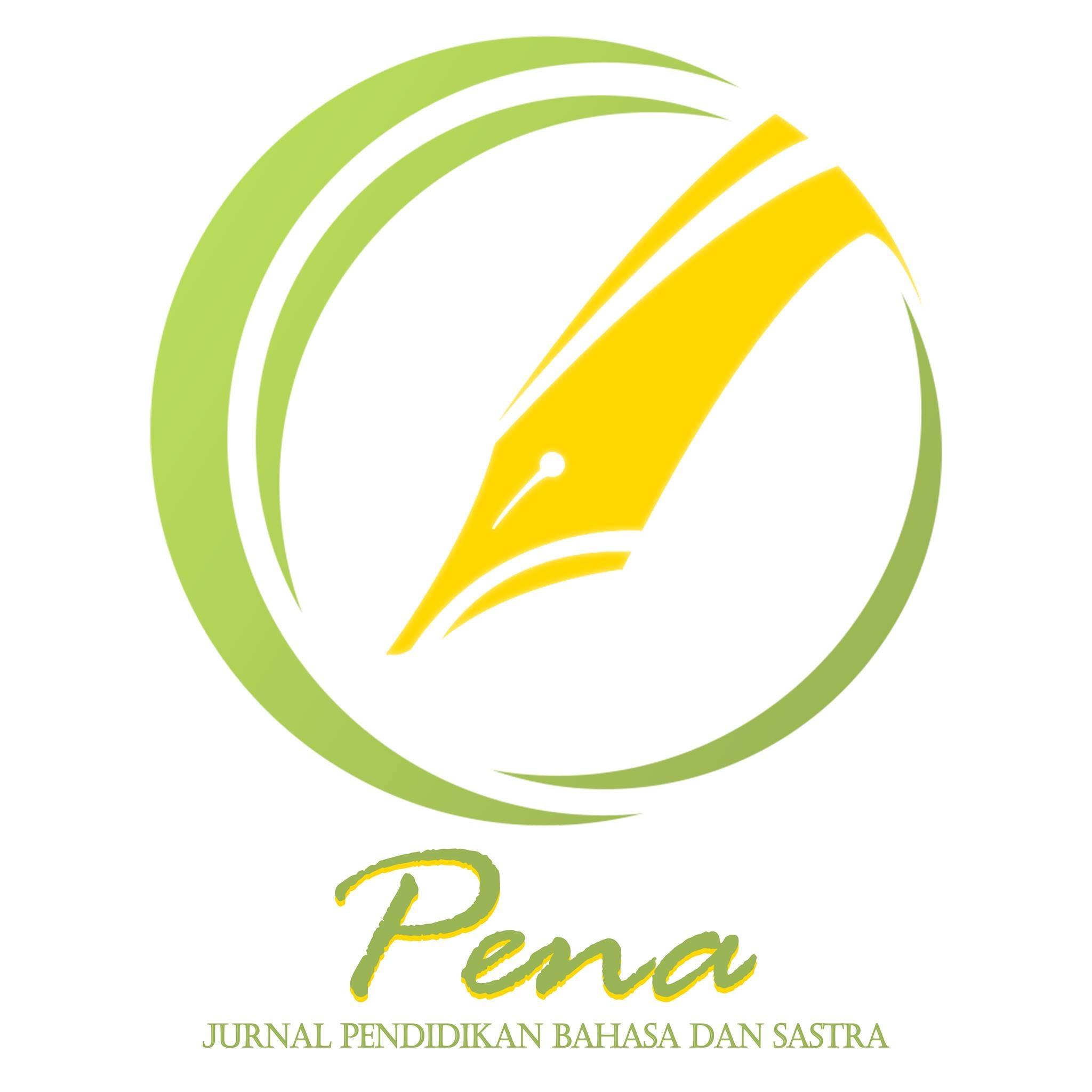 Pena : Jurnal Pendidikan Bahasa dan Sastra