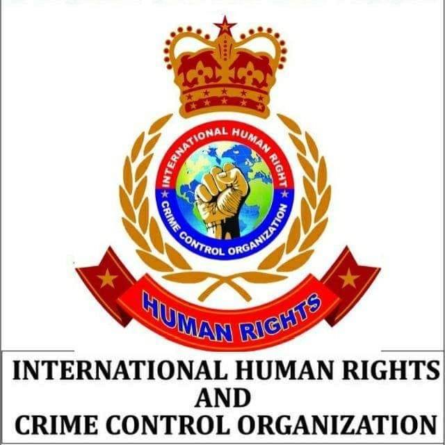 International Human Rights & Crime Control Organization World | Delhi