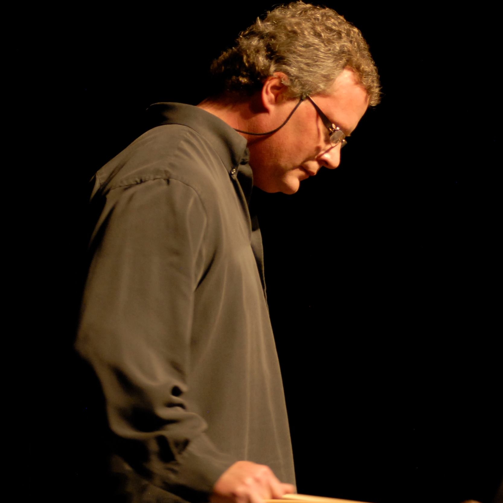 Greg Secor Music