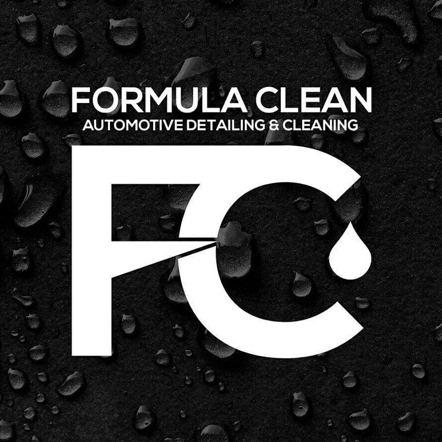Formula Clean - Swindon & Wiltshire | Swindon