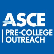 ASCE Pre-College Outreach | Reston VA