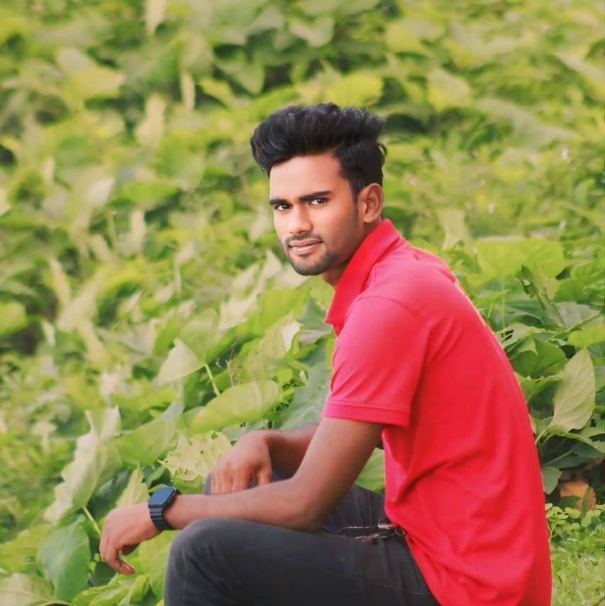 Kashem Islam