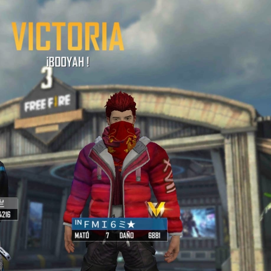 Víctor FF