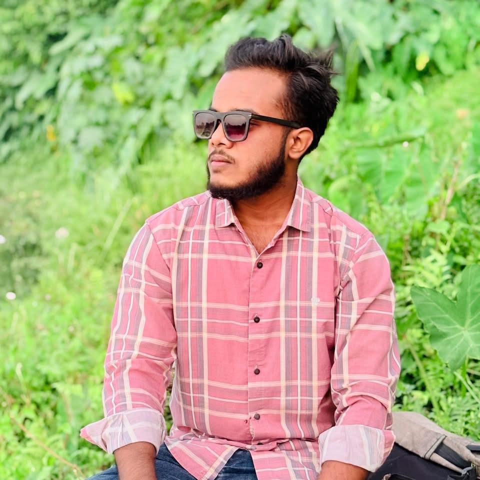 Md Emon Islam