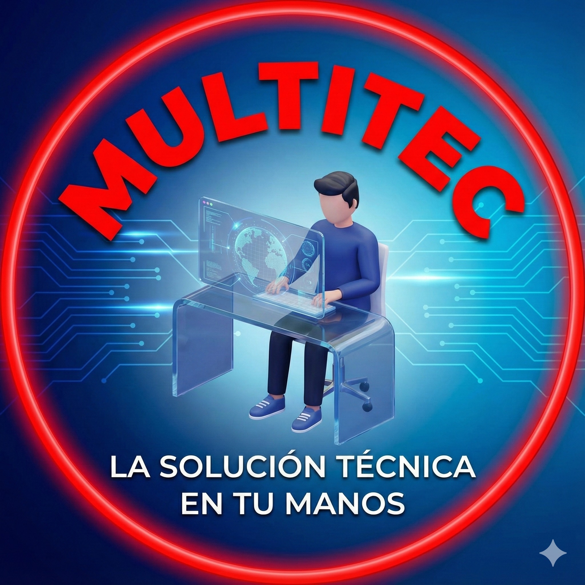 MULTITEC | Trujillo