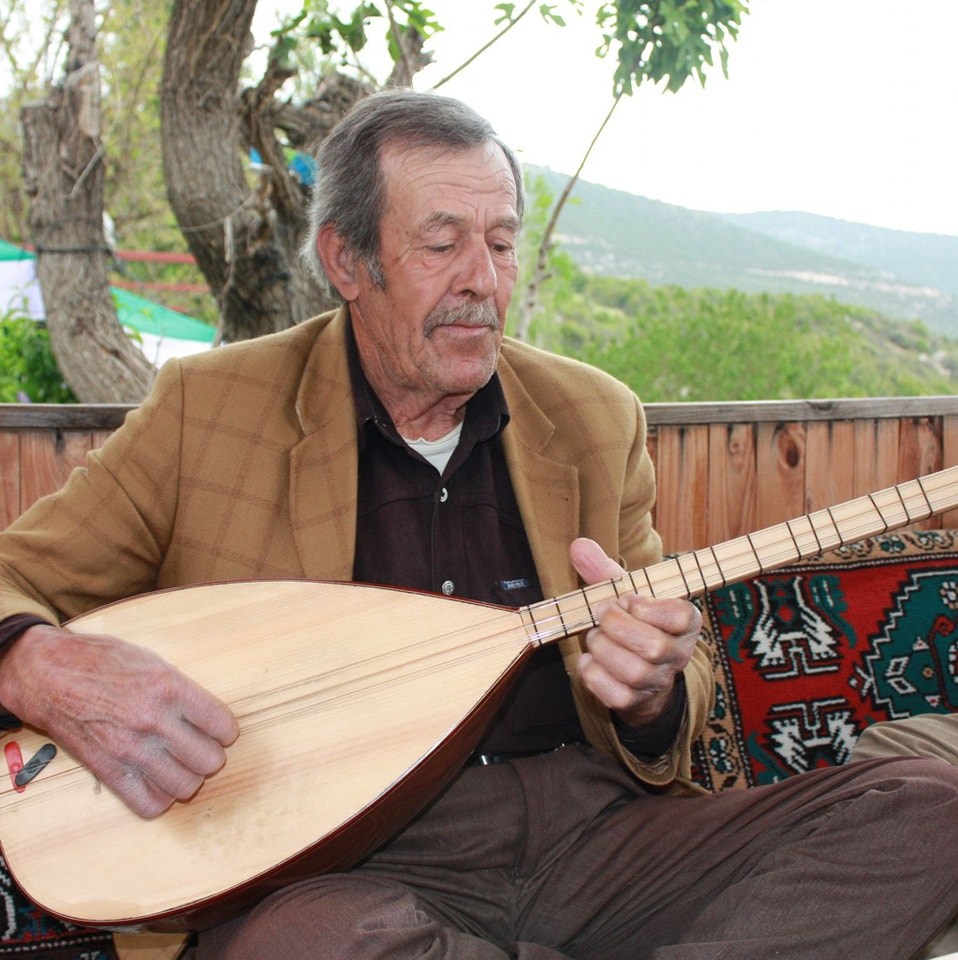Anbahan Köyüm