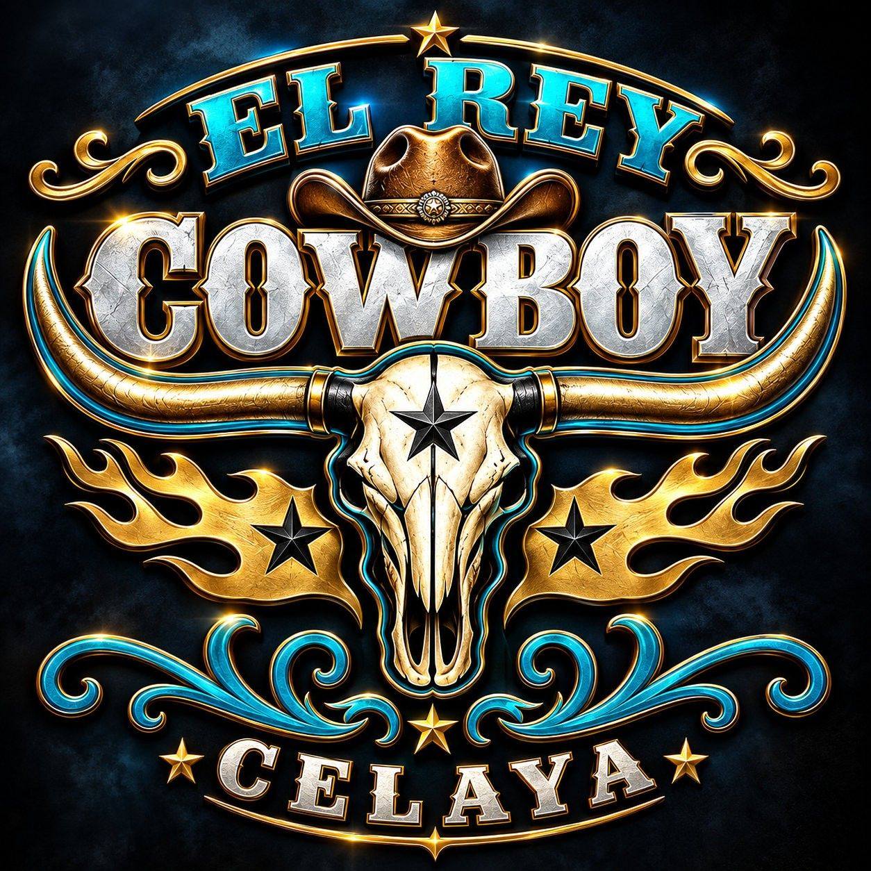 El Rey... - El Rey Cowboy Limpieza De Texanas Y Sombreros