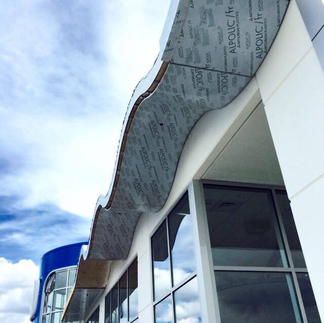 Performance Canopies