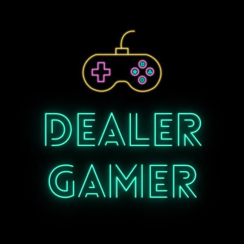 Dealer Gamer | Zapopan