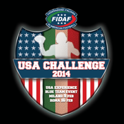 Fidaf Usa Challenge Camp 2013