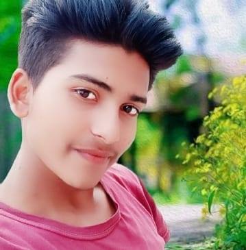 Suraj Kumar Raj