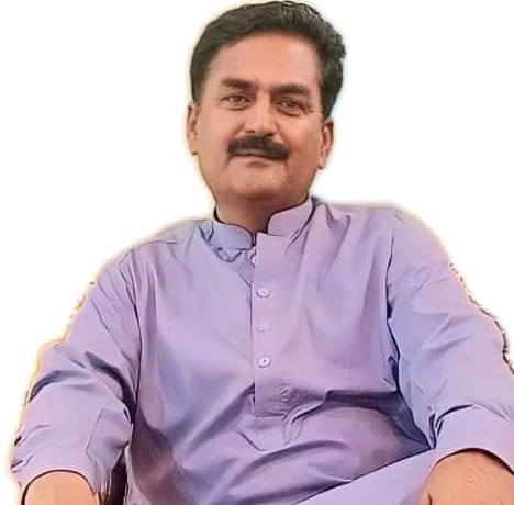 ممتاز علی ابڑو وطن پرست