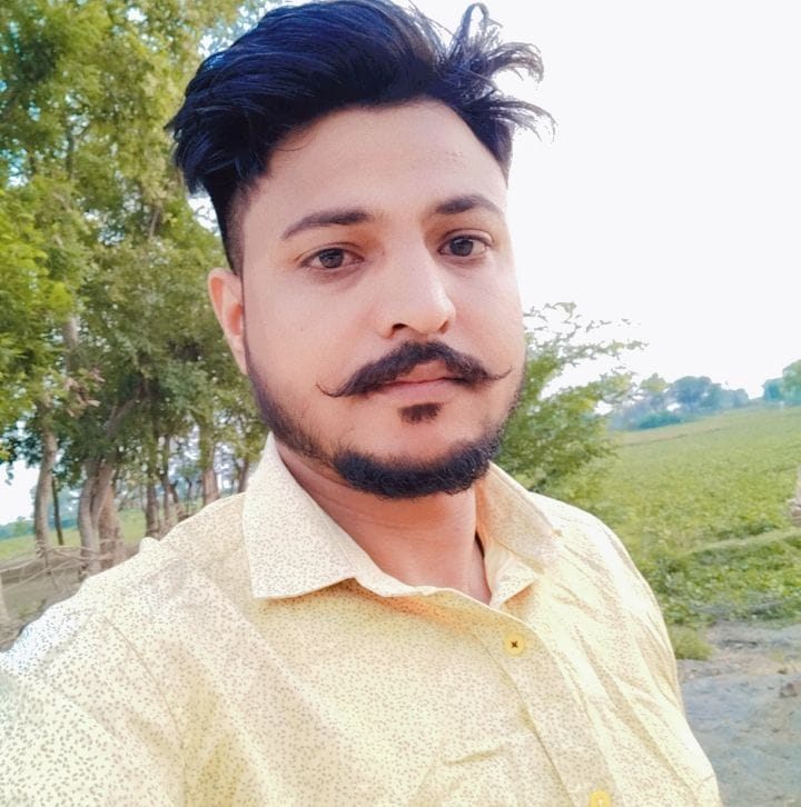 Danvir Bairagi | Mathura