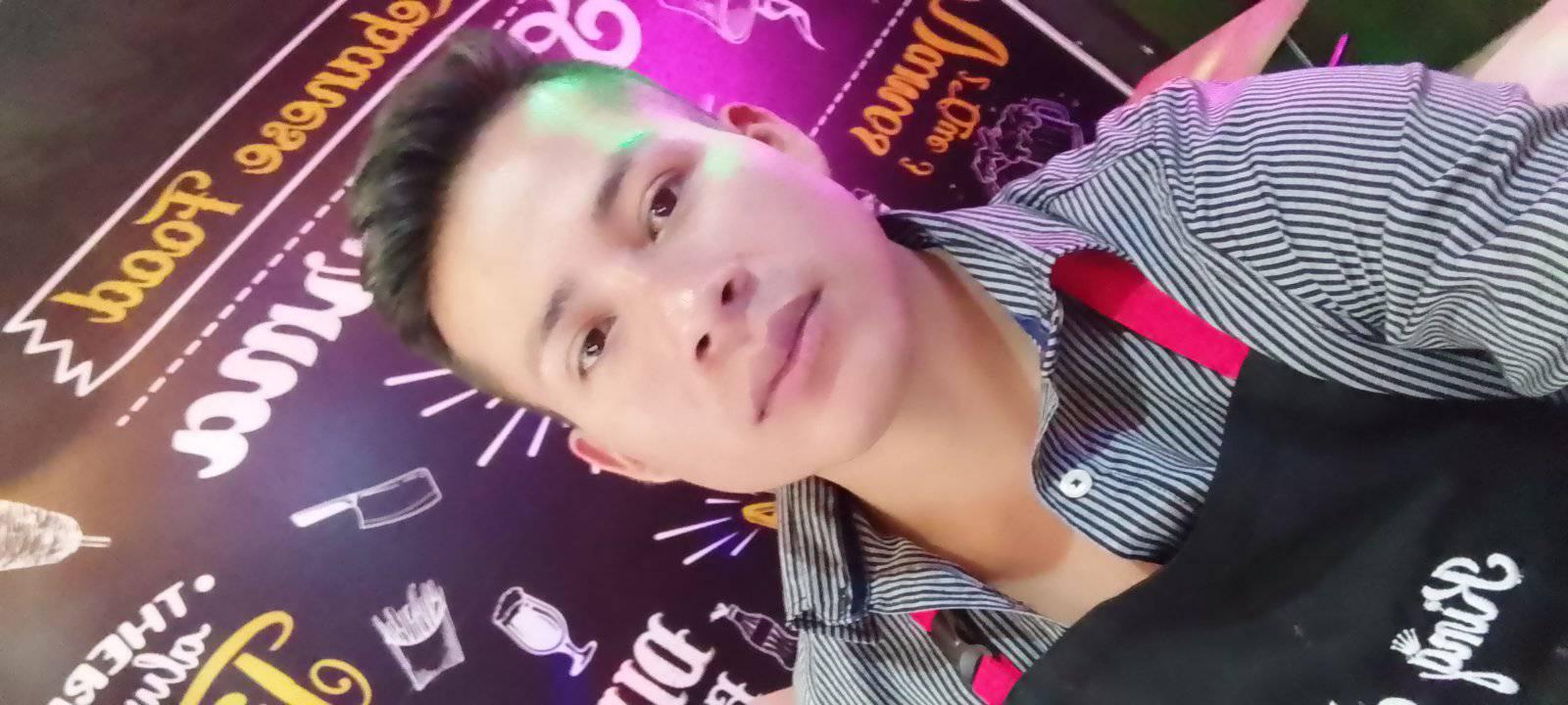 Alex Chiriap