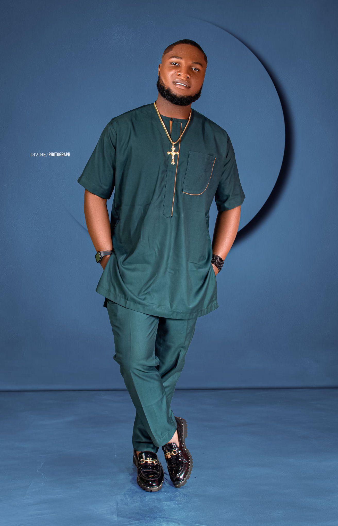 Edward B Togba