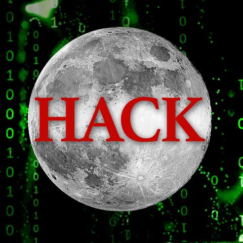 Hack The Moon