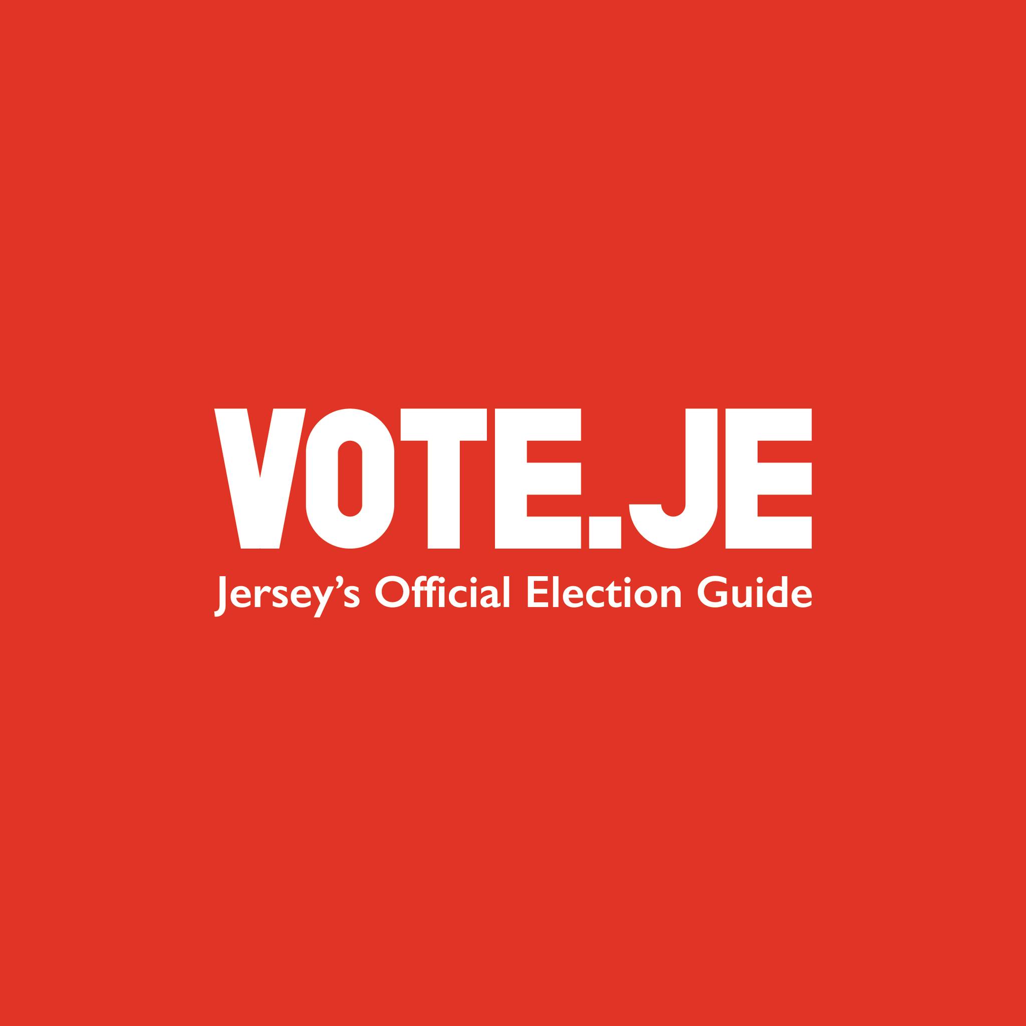 Vote.je