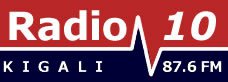 RADIO10 RWANDA