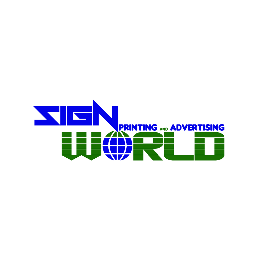 Signworld - Signworld added a new photo.