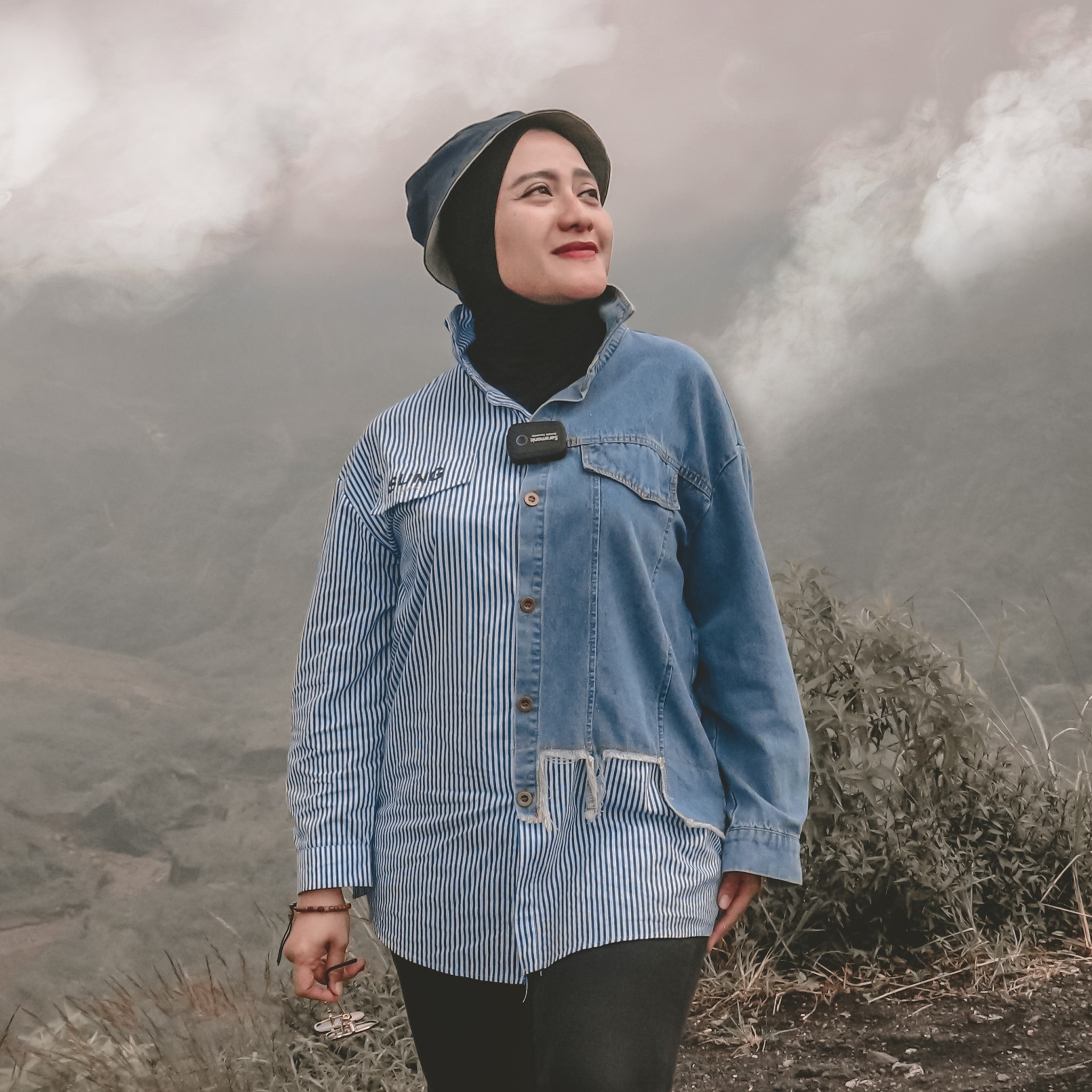 Fenny Rama Sutedy
