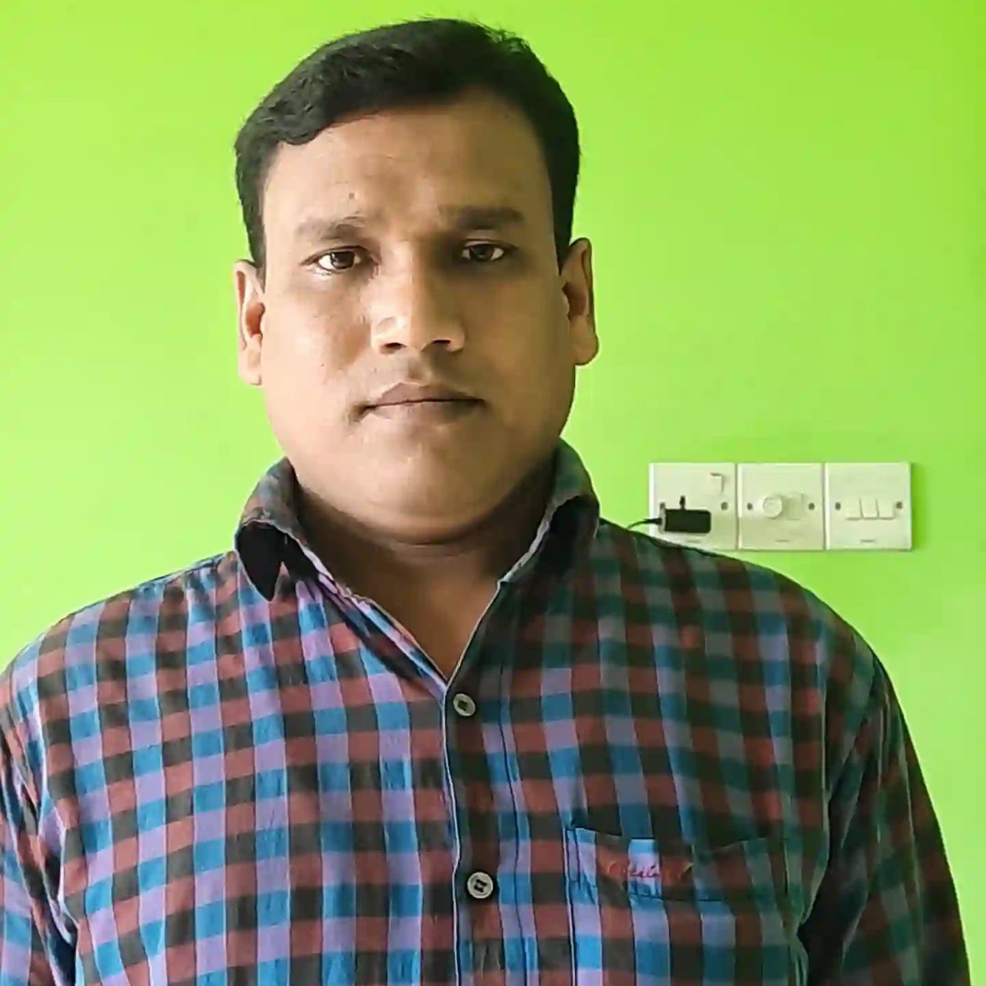 MD Joshim