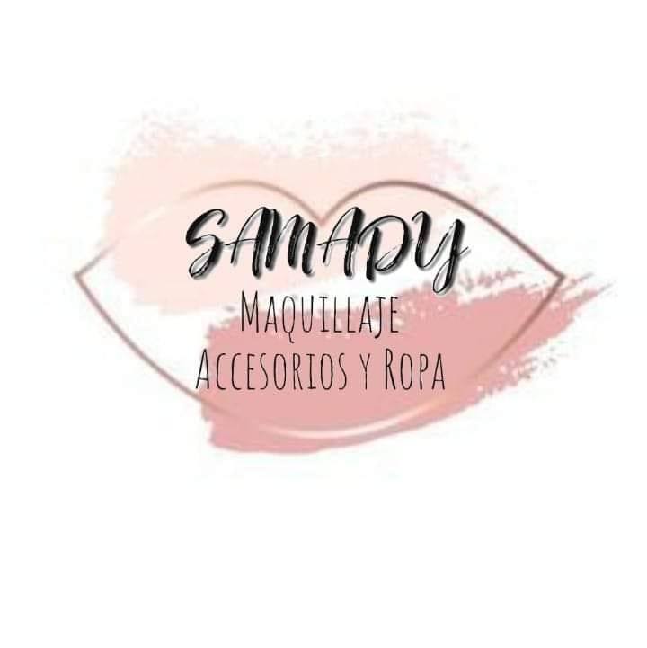 Samady Maquillajes accesorios y ropa