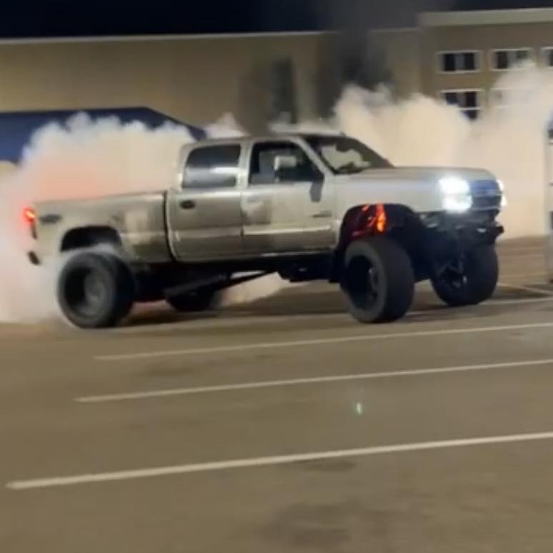 LB7 Nation | Bent Tc or broke flex plate | Facebook