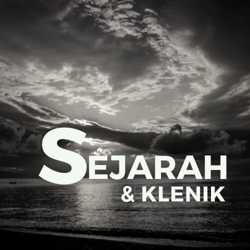 Sejarah & Klenik