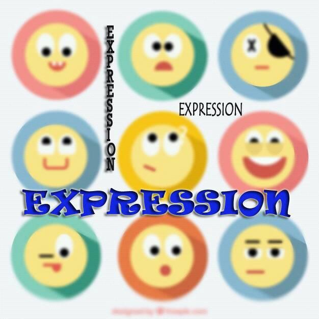 Expression