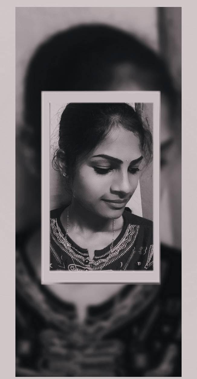 Bhargavi Reddy