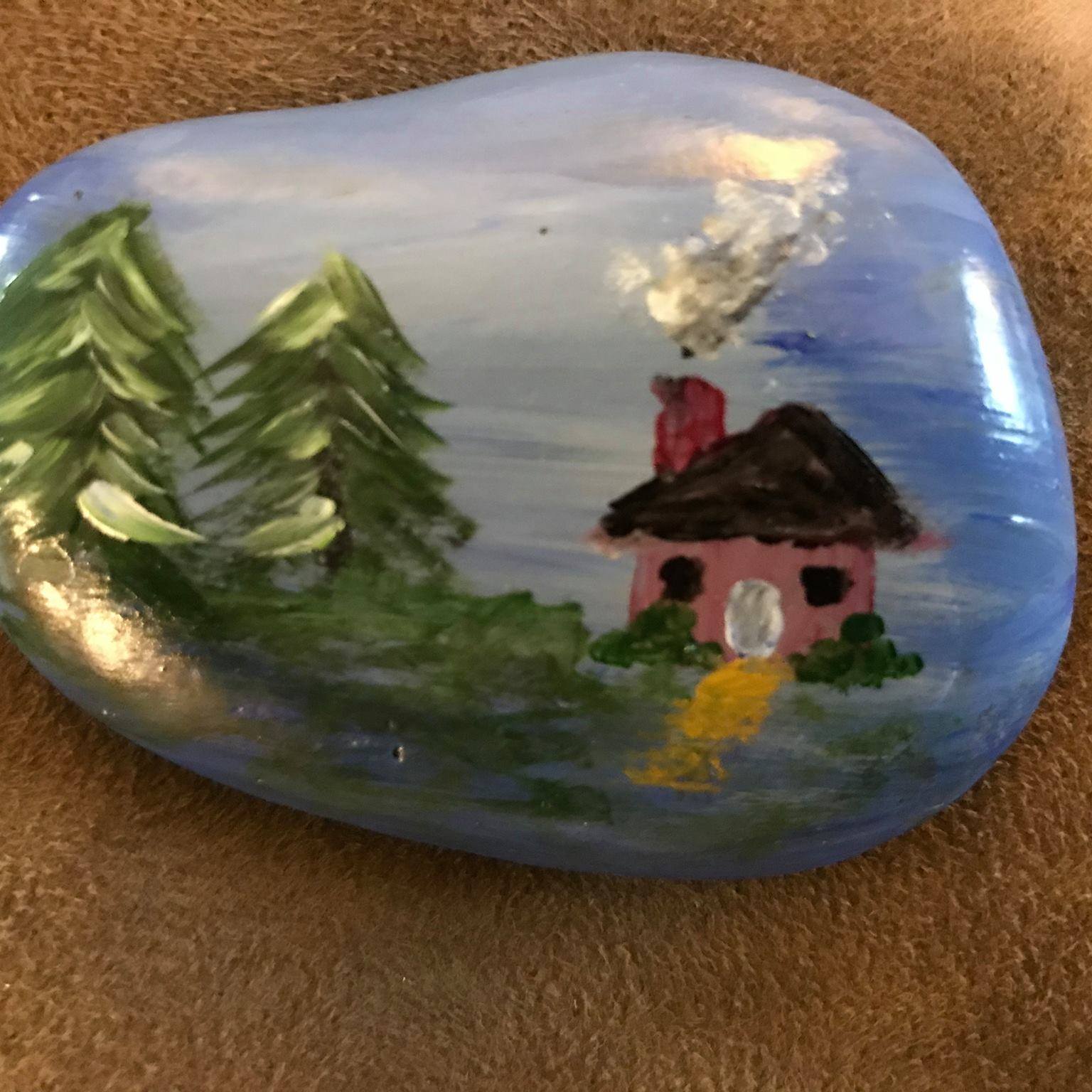 Candler ROCKS